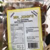 MR JOHN'S RIPE PLANTAIN CRISPY