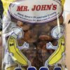 MR JOHN'S SPICY PLANTAIN