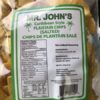 MR JOHN CARIBBEAN STYLE 90Z