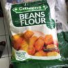 Beans Flour