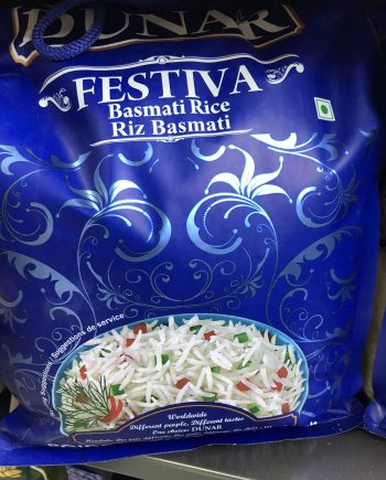 Dunar Basnati Festiva 10lbs