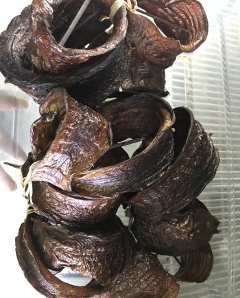 Smoked Fish (Abo)