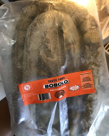 Bobolo Tasty Food