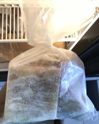 HONEYCOMB BEEF TRIPE (SHAKI) 3.98/LB