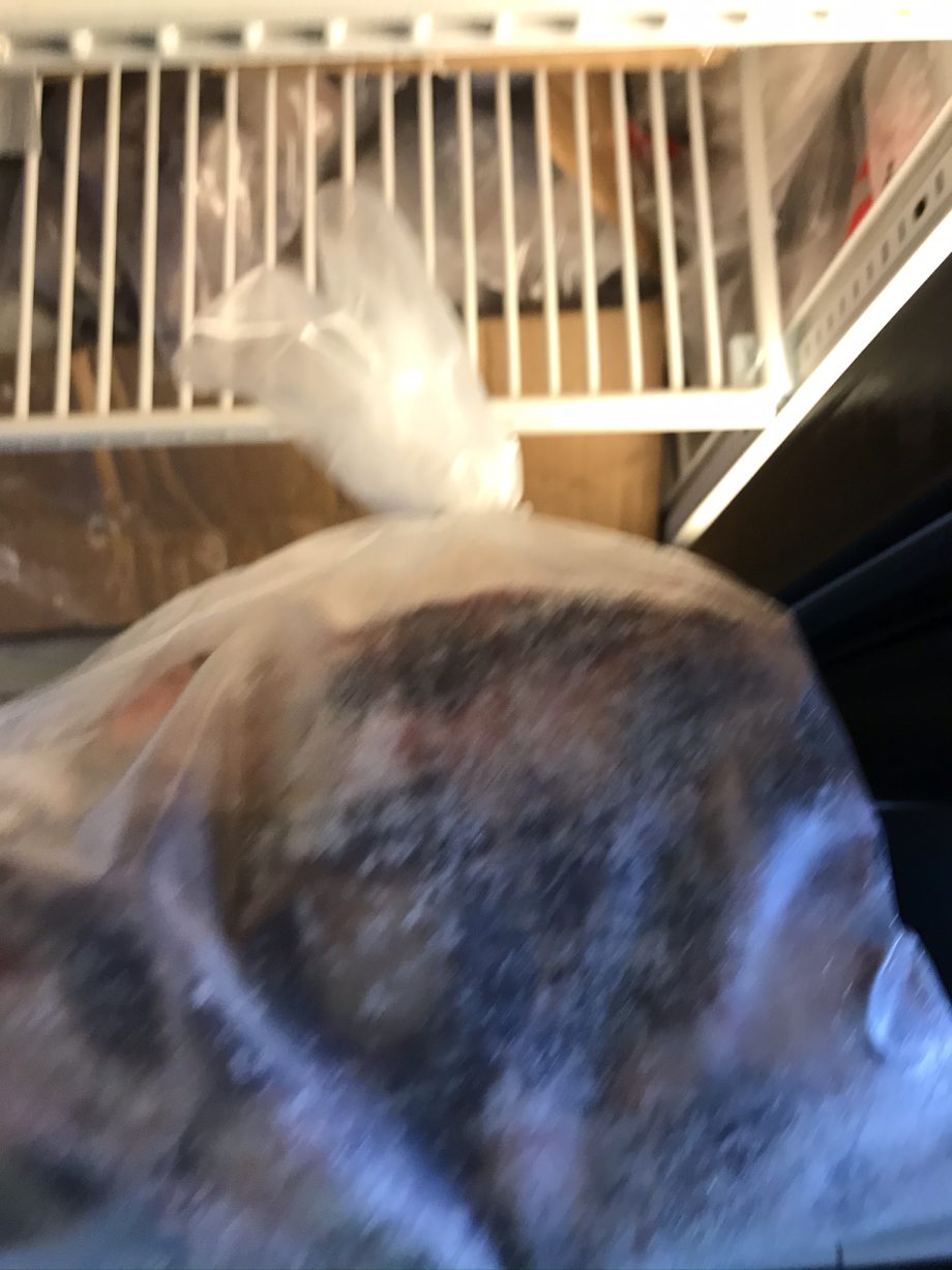 OLATEE GOAT WITH SKIN $6.79/LB