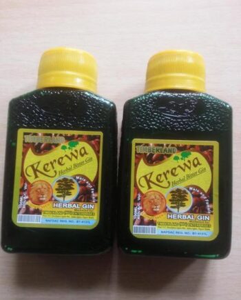 Kerewa Herbal Mixture