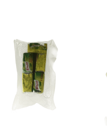 Knorr Cubes Repackaged (5pcs)
