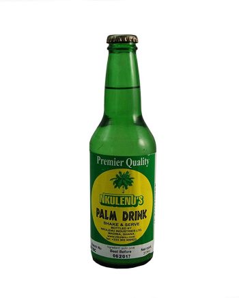 Nkulenu Palm Wine 315 ml