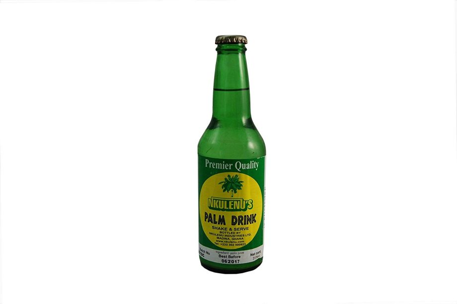 Nkulenu Palm Wine 315 ml