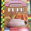 Tripiway fufu flour