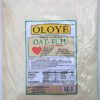 Oloye Oat Fufu 2 Lb