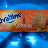 Ovaltine Cookies