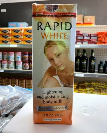 Rapid White