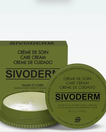 Sivoderm