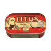 Titus Sardines