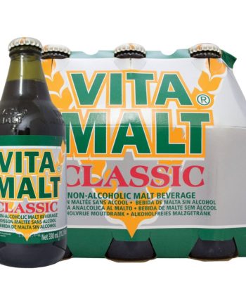 Vital Malt Pack Of 6