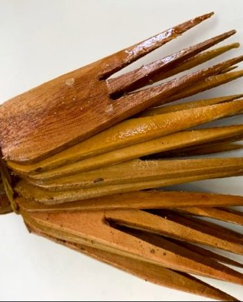 WOOD ELARI