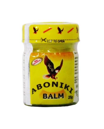 Aboniki Ointment 27g