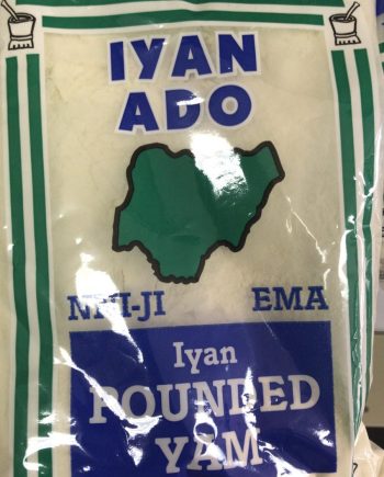 Iyan Ado 2lbs