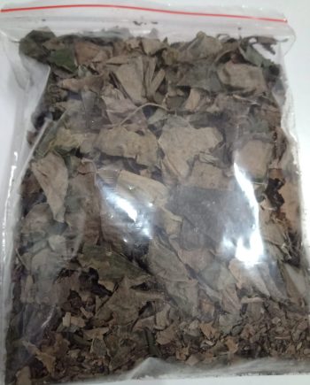 Olatee Scent Leaves (EFINRIN)