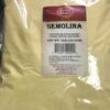 SW Semolina 4lb