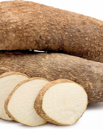 Fresh Yam