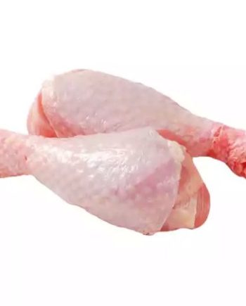 turkey drum
