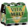 Vitamalt Ginger