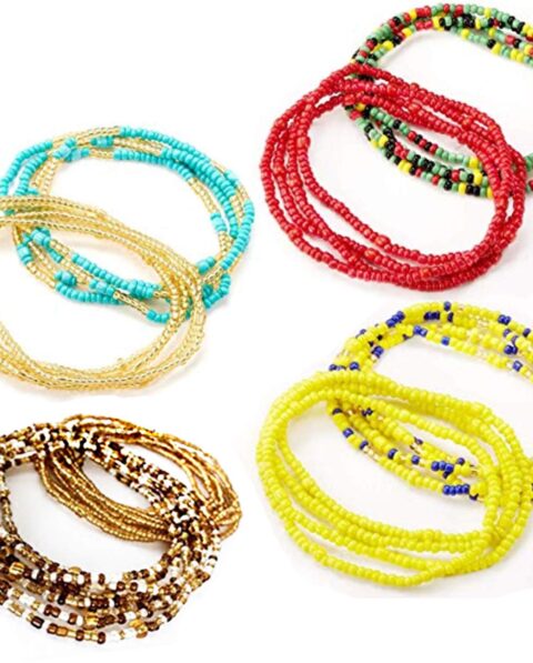 WAIST BEAD