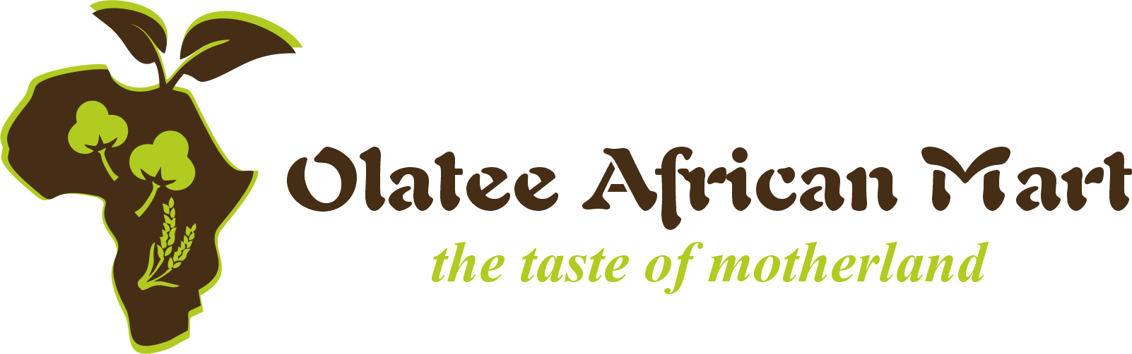 Olatee African Mart